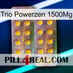 Trio Powerzen 1500Mg new10